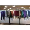 Image 1 : LOT DE 20 HOODIES POUR FEMMES