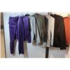 Image 2 : LOT DE 20 HOODIES POUR FEMMES