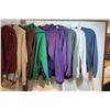 Image 4 : LOT DE 20 HOODIES POUR FEMMES