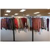 Image 1 : LOT DE 17 HOODIES POUR FEMMES