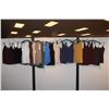 Image 1 : LOT DE 20 CAMSOLES  POUR FEMMES