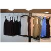Image 2 : LOT DE 20 CAMSOLES  POUR FEMMES