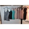 Image 2 : LOT DE 26 CAMSOLES  POUR FEMMES