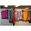 Image 2 : LOT DE 20 DEBARDEUR POUR FEMMES