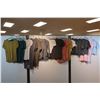 Image 1 : LOT DE 21 T-SHIRTS POUR FEMMES