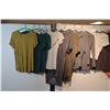 Image 2 : LOT DE 21 T-SHIRTS POUR FEMMES