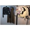 Image 2 : LOT DE 31 CHANDAILS POUR FEMMES