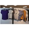 Image 2 : LOT DE 25 CHANDAILS POUR FEMMES