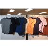 Image 2 : LOT DE 25 CHANDAILS POUR FEMMES