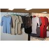 Image 2 : LOT DE 25 CHANDAILS POUR FEMMES