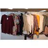 Image 2 : LOT DE 20 BLOUSES POUR FEMMES