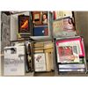 Image 3 : LOT DE +/- 500 LIVRES ANGLAIS ASST(PALETTE DE 30btes)