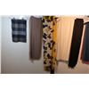 Image 2 : LOT DE 9 FOULARDS POUR FEMMES
