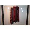 Image 1 : LOT DE 12 CRAVATES ASST
