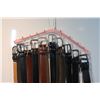 Image 2 : LOT DE 11 CEINTURES POUR HOMMES
