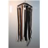 Image 1 : LOT DE 9 CEINTURES POUR FEMMES