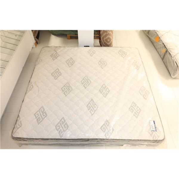 MATELAS KINGSDOWN DANE TT TT 74.5"x78"x10" (KING)