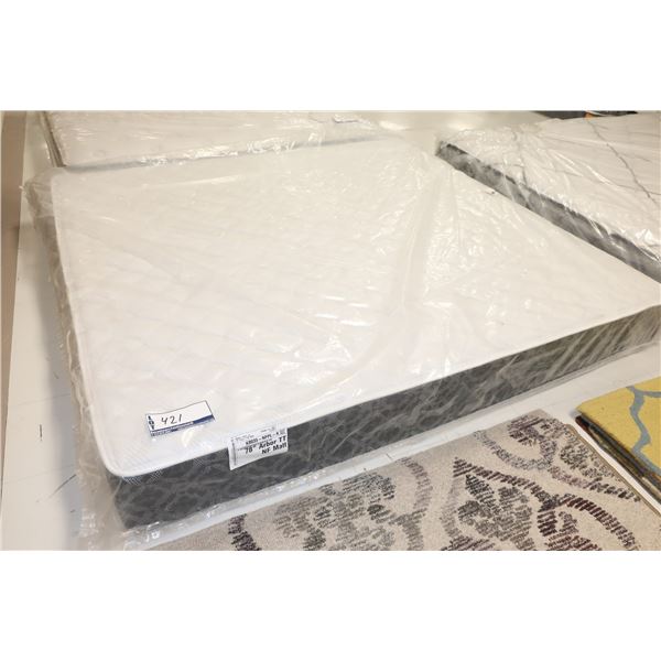 MATELAS KINGSDOWN  75"x77.5"x10" (KING)