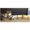 Image 1 : LOT DE 5 PAYSAGES (ESTAMPES)