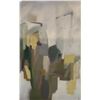 Image 1 : HUMPHREY TOILE PEINTE À LA MAIN (RENWIL) OL1966 PAR CHARLENE LYNCH
