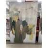 Image 2 : HUMPHREY TOILE PEINTE À LA MAIN (RENWIL) OL1966 PAR CHARLENE LYNCH