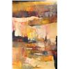 Image 7 : LOT DE 5 OEUVRES D'ART ASSORT.