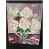 Image 2 : LOT DE 8 OEUVRES D'ART MURALES ASSORT. - FREDRIX