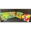 Image 2 : LOT DE 10 OEUVRES D'ART MURALES ASSORT. - FREDRIX
