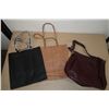 Image 1 : LOT DE 3 SACS À MAIN ASST
