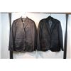 Image 1 : LOT DE 2 JACKETS POUR HOMMES SOUL OF LONDON