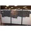 Image 1 : LOT DE 28 T-SHIRTS "SECURITY"