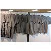 Image 3 : LOT DE 28 T-SHIRTS "SECURITY"