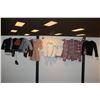 Image 1 : LOT DE 10 VÊTEMENTS POUR BÉBÉ