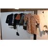 Image 2 : LOT DE 10 VÊTEMENTS POUR BÉBÉ