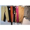 Image 2 : LOT DE 21 VÊTEMENTS POUR ENFANTS