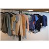 Image 3 : LOT DE 21 VÊTEMENTS POUR ENFANTS
