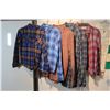 Image 2 : LOT DE 11 VÊTEMENTS POUR ENFANTS
