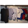 Image 2 : LOT DE 15 VÊTEMENTS POUR ENFANTS