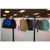 Image 1 : LOT DE 8 MANTEAUX/VESTES POUR ENFANTS