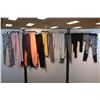 Image 1 : LOT DE 15 COLLANTS/PANTALONS POUR FILLES