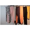 Image 2 : LOT DE 15 COLLANTS/PANTALONS POUR FILLES