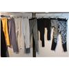 Image 3 : LOT DE 15 COLLANTS/PANTALONS POUR FILLES