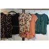 Image 3 : LOT DE 14 VÊTEMENTS POUR FEMMES