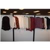 Image 1 : LOT DE 15 BLOUSES POUR FEMMES