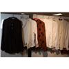 Image 2 : LOT DE 15 BLOUSES POUR FEMMES