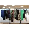 Image 1 : LOT DE 13 ROBES POUR FEMMES