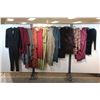 Image 1 : LOT DE 13 ROBES POUR FEMMES