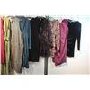Image 3 : LOT DE 13 ROBES POUR FEMMES