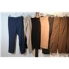 Image 2 : LOT DE 13 VÊTEMENTS POUR FEMMES