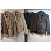 Image 3 : LOT DE 7 VESTONS POUR FEMMES